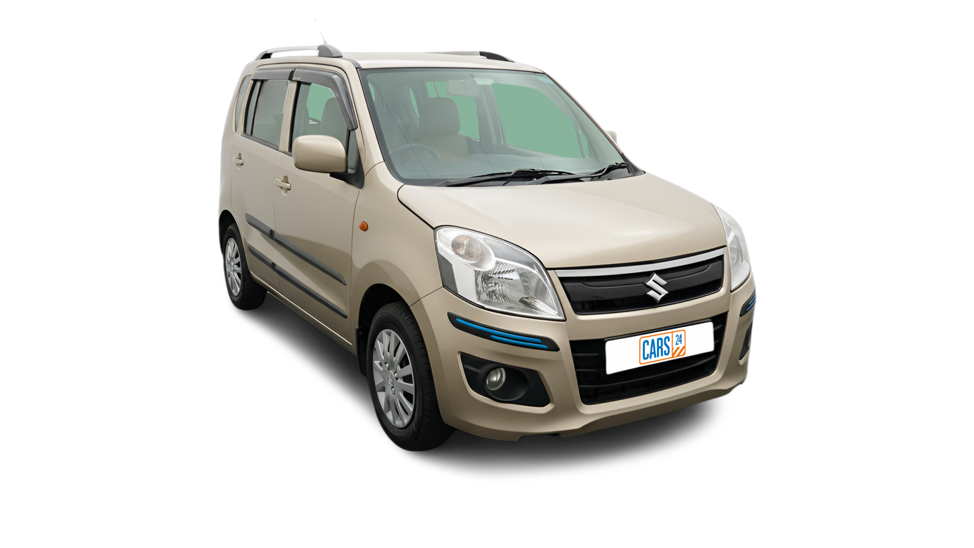Maruti Wagon R 1.0-img